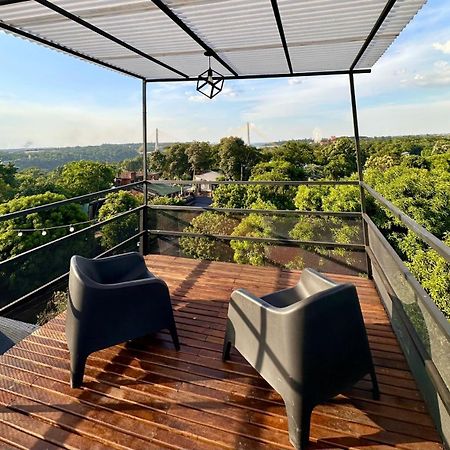 Mandua Appartement Puerto Iguazú Buitenkant foto