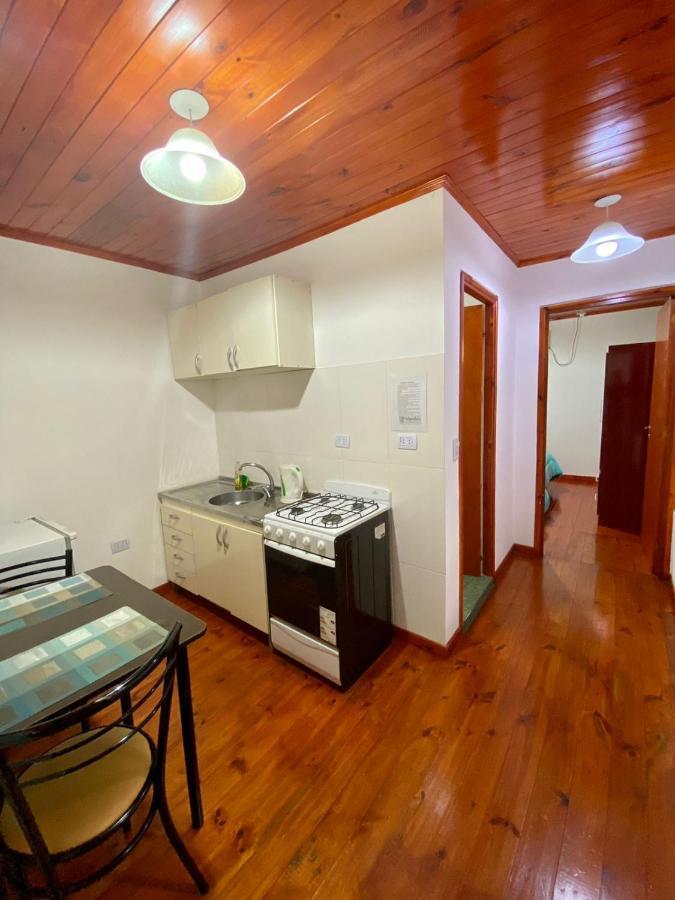 Mandua Appartement Puerto Iguazú Buitenkant foto