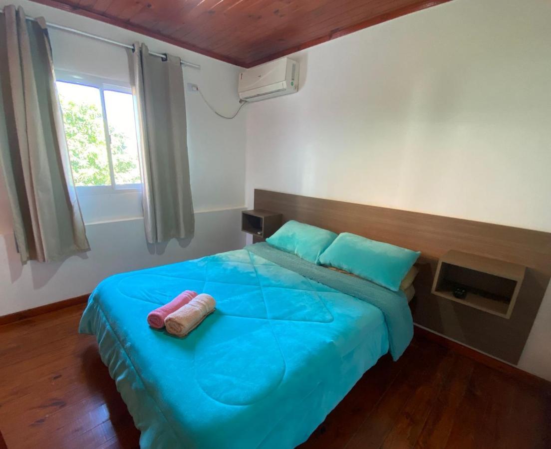 Mandua Appartement Puerto Iguazú Buitenkant foto