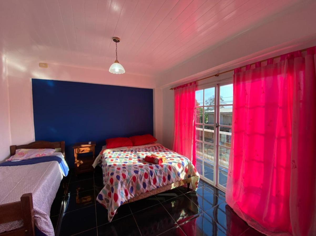Mandua Appartement Puerto Iguazú Buitenkant foto