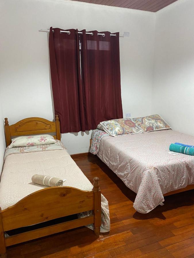 Mandua Appartement Puerto Iguazú Buitenkant foto