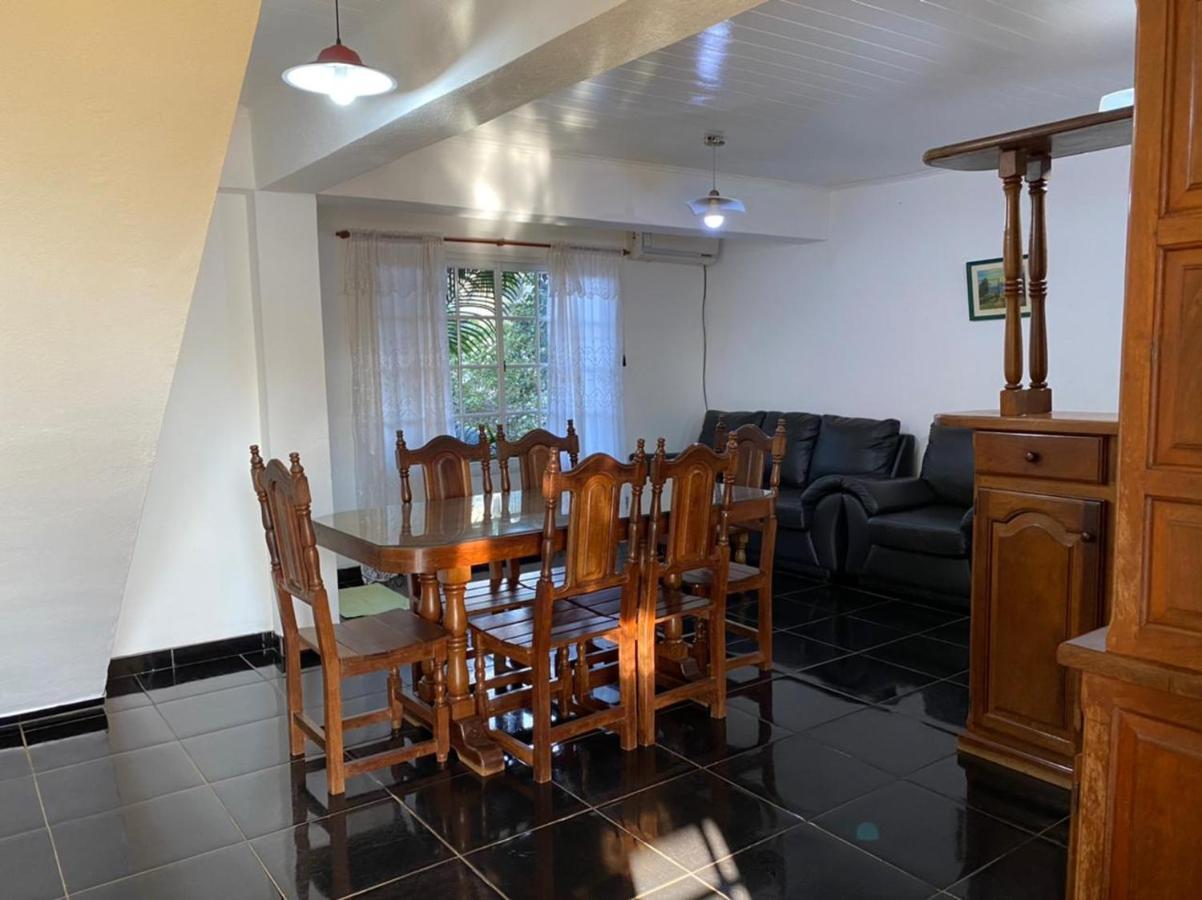 Mandua Appartement Puerto Iguazú Buitenkant foto