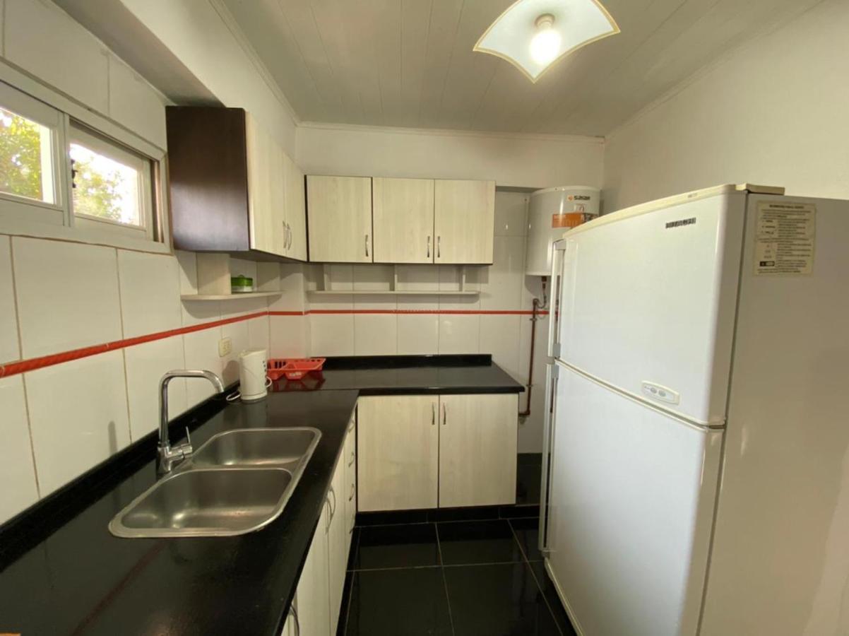 Mandua Appartement Puerto Iguazú Buitenkant foto