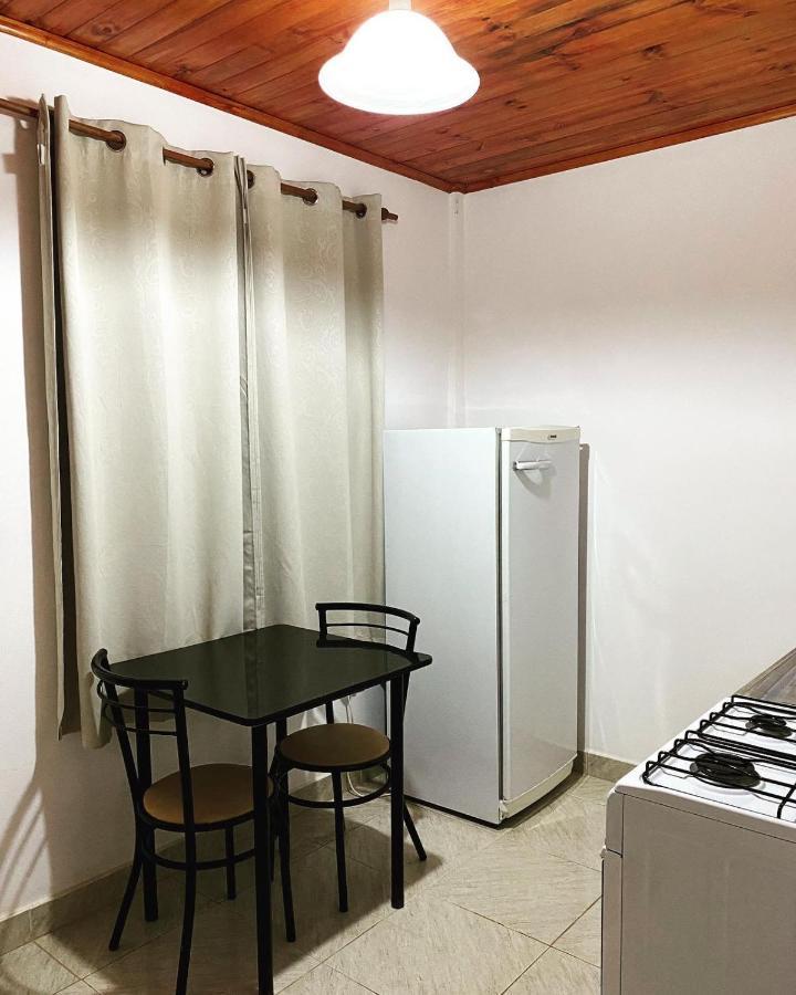 Mandua Appartement Puerto Iguazú Buitenkant foto
