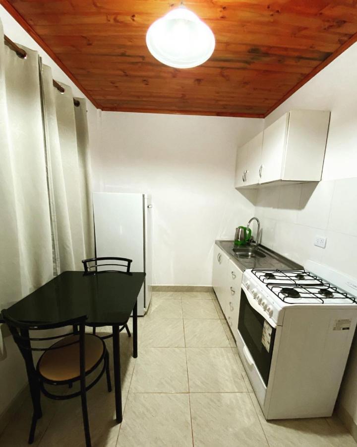 Mandua Appartement Puerto Iguazú Buitenkant foto