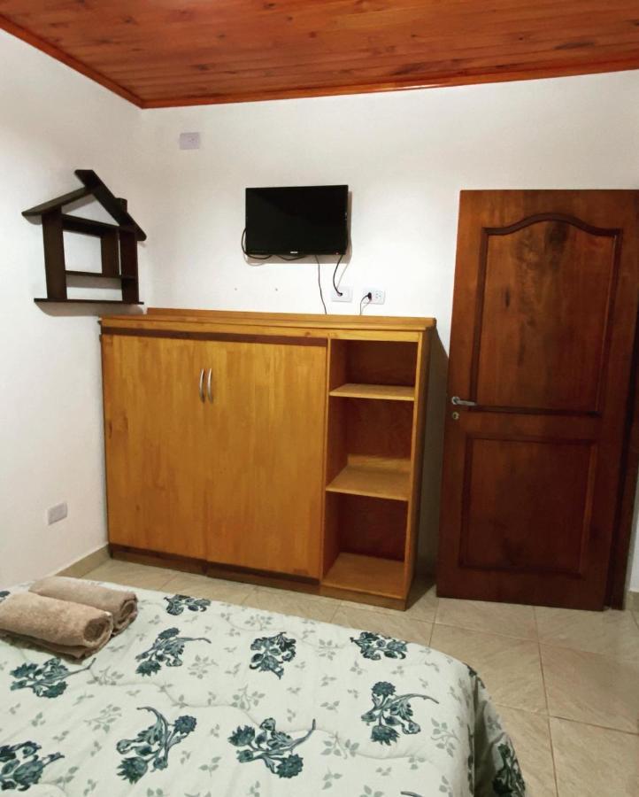 Mandua Appartement Puerto Iguazú Buitenkant foto