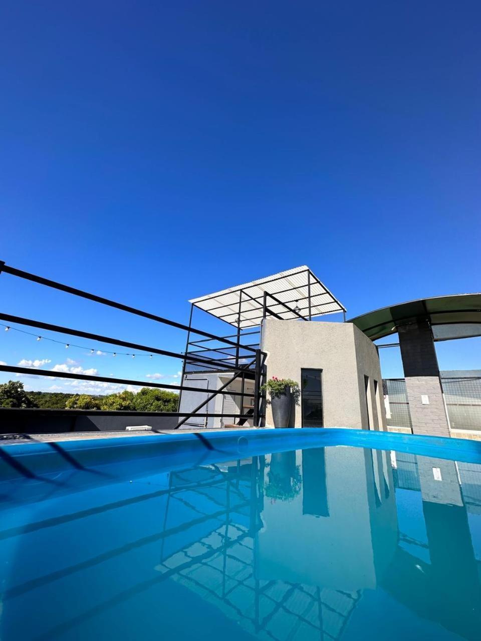Mandua Appartement Puerto Iguazú Buitenkant foto