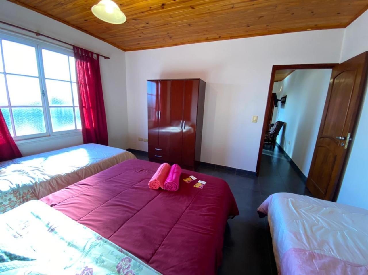 Mandua Appartement Puerto Iguazú Kamer foto